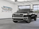 New 2025 RAM 1500 Limited image 3