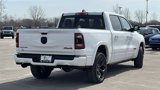 Used 2022 RAM 1500 Laramie Limited image 4