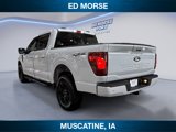 New 2025 Ford F150 XLT w/ Equipment Group 302A MID image 3