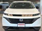 New 2025 Nissan Murano SL image 6