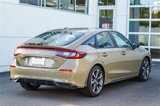 New 2025 Honda Civic Sport Touring image 4