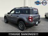 Used 2022 Ford Bronco Sport Badlands image 6
