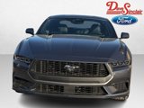 New 2024 Ford Mustang Premium image 2