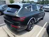 New 2025 Genesis GV80 3.5T Prestige image 2