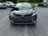 Used 2023 Toyota Camry XLE image 3