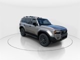 New 2025 Toyota Land Cruiser image 2