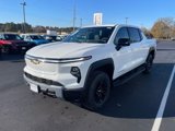 New 2025 Chevrolet Silverado EV LT image 6