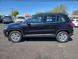 Used 2017 Volkswagen Tiguan S image 4