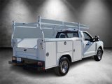 New 2025 Ford F250 XL w/ XL Chrome Package image 3