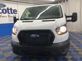 New 2025 Ford Transit 250 Low Roof AWD w/ Load Area Protection Package image 5
