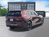 New 2025 MAZDA CX-90 Plug-In Hybrid w/Premium Sport image 5