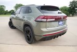 New 2025 Volkswagen Atlas Cross Sport SEL R-Line image 3