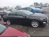 Used 2025 Chevrolet Malibu LT image 5