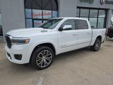 New 2025 RAM 1500 Tungsten w/ Trailer Tow Group image 3