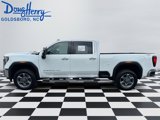New 2025 GMC Sierra 2500 SLT w/ SLT Premium Package image 2