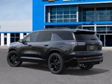 New 2026 Chevrolet Traverse RS image 3