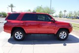Certified 2023 Toyota 4Runner SR5 image 4