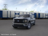 New 2025 Ford F150 XLT image 2