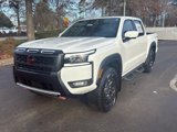 New 2025 Nissan Frontier PRO-4X image 3