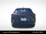 New 2026 Lexus NX 350 AWD w/ Luxury Package image 4