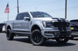 New 2025 Ford F150 Lariat w/ Equipment Group 502A High image 2