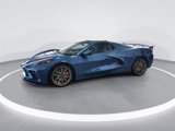 New 2026 Chevrolet Corvette Stingray Convertible w/ Z51 Performance Package image 5
