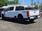 New 2025 Ford F250 Lariat image 5