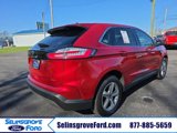 Certified 2022 Ford Edge SEL w/ Convenience Package image 4