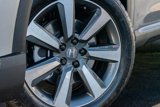New 2025 Honda Pilot Touring image 2