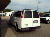 Used 2014 Chevrolet Express 1500 LT w/ LT Preferred Equipment Group image 5