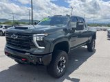 New 2025 Chevrolet Silverado 2500 LT w/ Trail Boss Package image 3