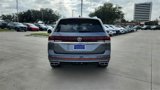 New 2025 Volkswagen Atlas SEL Premium R-Line image 4
