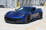 Used 2019 Chevrolet Corvette Z06 image 3
