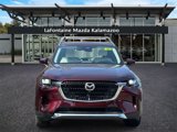 New 2025 MAZDA CX-90 Plug-In Hybrid w/ Premium Plus image 2