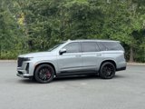 Used 2023 Cadillac Escalade V image 5