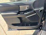 New 2025 Ford Expedition Platinum image 4