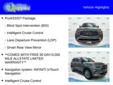 Used 2020 INFINITI QX80 Luxe w/ Proassist Package image 6