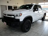 Used 2024 Chevrolet Silverado 1500 ZR2 w/ ZR2 Bison Edition image 3
