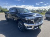 New 2025 RAM 1500 Laramie image 3