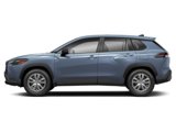 New 2026 Toyota Corolla Cross L image 2