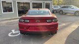 Used 2021 Chevrolet Camaro LT w/ RS Package image 6