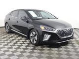 Used 2022 Hyundai Ioniq Limited image 6