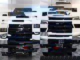 New 2025 Chevrolet Silverado 2500 LTZ w/ Trail Boss Package image 2
