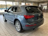 Used 2016 Audi Q5 2.0T Premium Plus w/ Premium Plus Package image 5