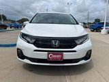 New 2025 Honda Odyssey Elite image 2