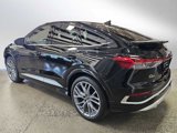 New 2025 Audi Q4 e-tron Prestige image 3
