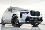 Used 2025 BMW X7 M60i image 4