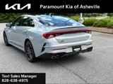 Certified 2024 Kia K5 GT w/ GT1 Package image 4