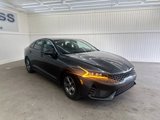 Used 2021 Kia K5 LXS image 3