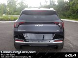 New 2026 Kia Sportage SX image 6
